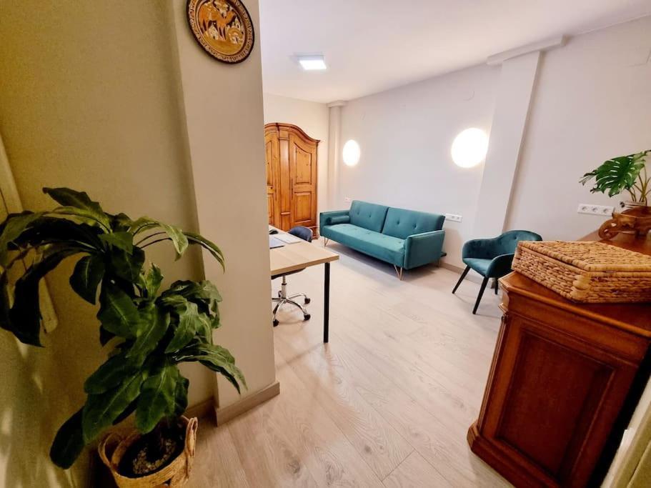 Ca La Nuria Apartment Sant Carles De La Rapita Exterior photo
